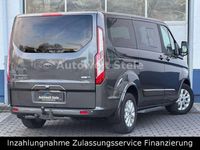 Gebraucht Ford Tourneo Custom 185 PS (136 kW) 2021 Andere Van