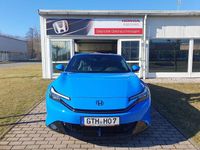 Neu Honda Prelude 143 PS (105 kW) 2026 Racing blue p. Coupé