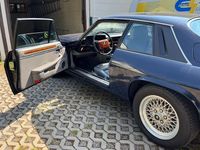 Gebraucht Jaguar XJS 295 PS (216 kW) 1989 Blau Coupé