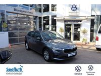Neu Skoda Scala Selection 116 PS (85 kW) 2026 Grau Kleinwagen