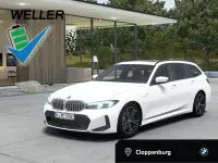 Gebraucht BMW 330e Performance 292 PS (214 kW) 2025 Weiß Limousine