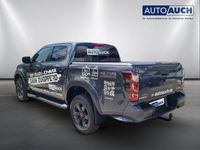 Gebraucht Isuzu D-Max 163 PS (119 kW) 2025 Grau Pickup