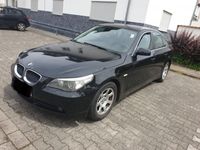 gebraucht BMW 520 5er 2.0 motor E60 i