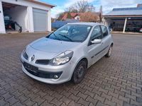 Gebraucht Renault Twingo 75 PS (55 kW) 2006 Weiß Kleinwagen
