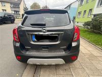 Gebraucht Opel Mokka Edition 140 PS (102 kW) 2014 SUV