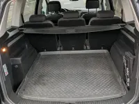 Gebraucht VW Touran Highline 150 PS (110 kW) 2016 Schwarz Van / Kleinbus