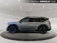 Gebraucht Kia EV9 GT-Line 283 kW (385 PS) 2025 Pebble grey SUV