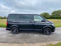 gebraucht VW Multivan T62.0 TDI Comfortline AHK