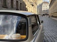 Gebraucht Trabant 601 29 PS (21 kW) 1984 Beige