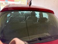 Gebraucht Peugeot 207 95 PS (69 kW) 2012 Rot Limousine