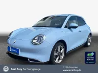 Gebraucht Ora Funky Cat 300 Pro 125 kW (171 PS) 2023 Blau Kleinwagen