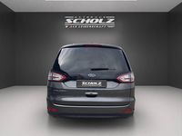 Gebraucht Ford Galaxy 150 PS (110 kW) 2020 Grau Van / Kleinbus
