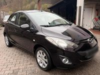 Second-hand Mazda 2 84 CP (61 kW) 2011 Mov Hatchback