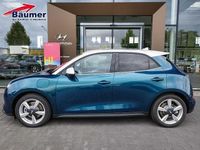 Gebraucht Ora 03 Pro+ 125 kW (171 PS) 2023 Grün Kleinwagen