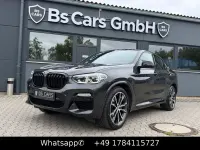 Gebraucht BMW X4 M Sport 354 PS (260 kW) 2019 Grau SUV