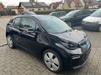 Gebraucht BMW i3 125 kW (170 PS) 2021 Schwarz Kleinwagen