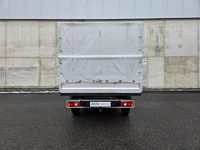 Gebraucht VW T6 102 PS (75 kW) 2018 Weiß Van