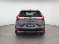 Gebraucht Honda CR-V Executive 193 PS (141 kW) 2020 Grau SUV