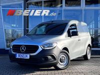 gebraucht Mercedes Citan 110 Worker Plus Klima DAB Parktronik (420