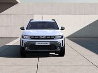 Gebraucht Dacia Duster Journey 131 PS (96 kW) 2024 Weiß SUV