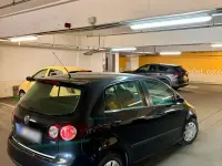 Gebraucht VW Golf 105 PS (77 kW) 2007 SUV