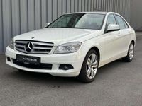 gebraucht Mercedes C220 *AUT*KLIMA*TEMPO*