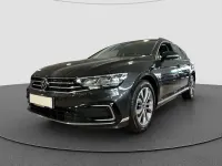 Gebraucht VW Passat GTE 218 PS (160 kW) 2022 Mangangrau Kombi