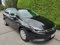 gebraucht Opel Astra 1.6 CDTI * Inspektion neu * Tüv neu * AHK *