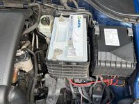 Gebraucht VW Passat 2006 Blau Limousine