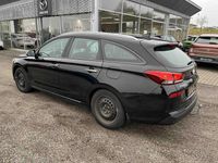Gebraucht Hyundai i30 Trend 110 PS (80 kW) 2017 Kombi