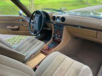 gebraucht Mercedes 350 SLC