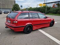 gebraucht BMW 328 e36 Imolarot