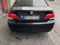 Gebraucht BMW 740 305 PS (224 kW) 2005 Schwarz Limousine