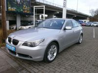 Gebraucht BMW 545 Performance 333 PS (244 kW) 2004 Silber Limousine