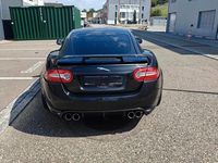 Gebraucht Jaguar XK S 551 PS (405 kW) 2011 Grau Coupé