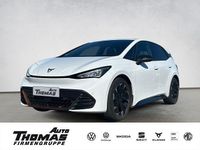 Second-hand Cupra Born 150 kW (204 CP) 2023 Alb Hatchback