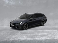 Gebraucht Cupra Leon 150 PS (110 kW) 2024 Grau Limousine