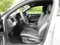 Gebraucht Audi A1 Sportback S-Line 207 PS (152 kW) 2026 Pfeilgrau perleffekt / dachkuppe Kleinwagen