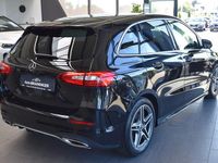 Gebraucht Mercedes 200 AMG line 150 PS (110 kW) 2020 Schwarz Limousine