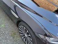 Używany Jaguar XE S 250 KM (183 kW) 2020 Czarny Sedan/Limuzyna