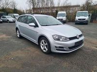 Gebraucht VW Golf Alltrack 110 PS (80 kW) 2015 Kombi