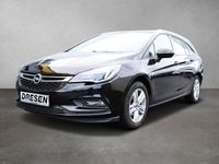gebraucht Opel Astra Sports Tourer 1.4 Turbo Active Klima*PDC
