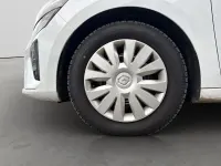 Gebraucht Renault Clio V Techno 91 PS (66 kW) 2025 Weiß Kleinwagen