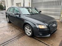 gebraucht Audi A4 