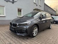 Gebraucht BMW 220 Sport Line 192 PS (141 kW) 2020 Grau Kombi