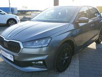Gebraucht Skoda Fabia 95 PS (69 kW) 2025 Grau Kleinwagen