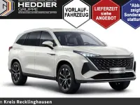 Neu MG MGS9 Comfort 299 PS (219 kW) 2026 Weiß SUV