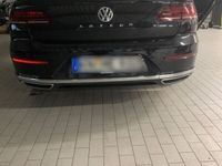 gebraucht VW Arteon 2.0 TSI DSG R-Line