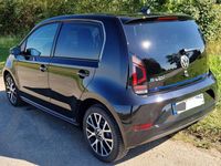 gebraucht VW e-up! Style Plus