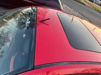 Gebraucht Ford Fusion 101 PS (74 kW) 2005 Rot Kleinwagen